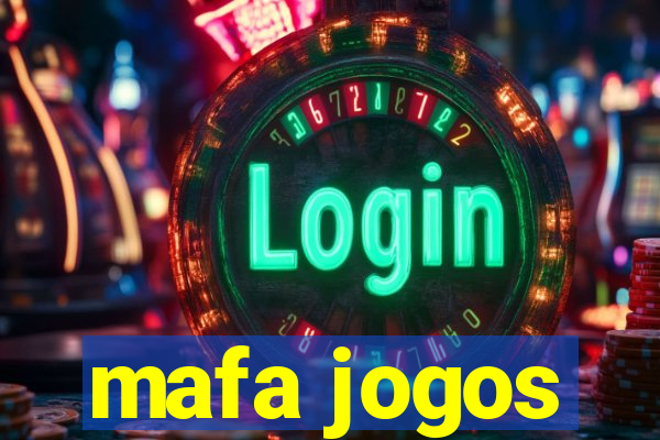 mafa jogos